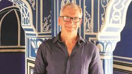 ‘Indian magic history hasn’t been fully explored ’