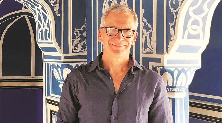 ‘Indian magic history hasn’t been fully explored ’