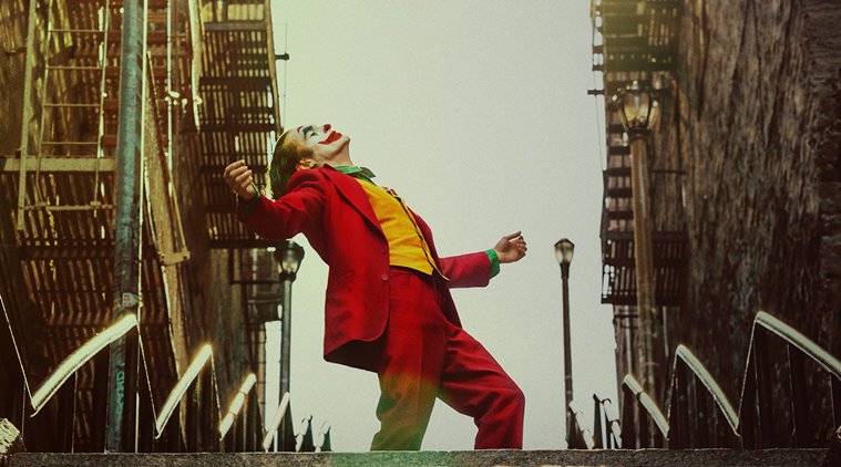joker review roundup