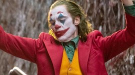 Joaquin Phoenix joker stills