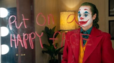 joaquin phoenix joker interview
