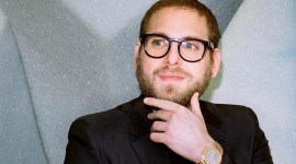 Jonah Hill