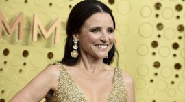 Julia Louis-Dreyfus comes short of making Emmy history