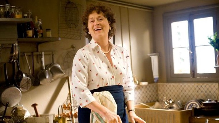 julie and julia