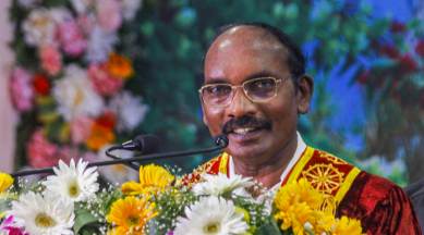 Gaganyaan ISRO, ISRO space Gaganyaan project, Gaganyaan project India ISRO, Indian in space, Indian Express news