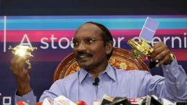 ISRO on Chandrayaan-2: Moon Mission not over yet; Orbiter healthy and safe in lunar orbit