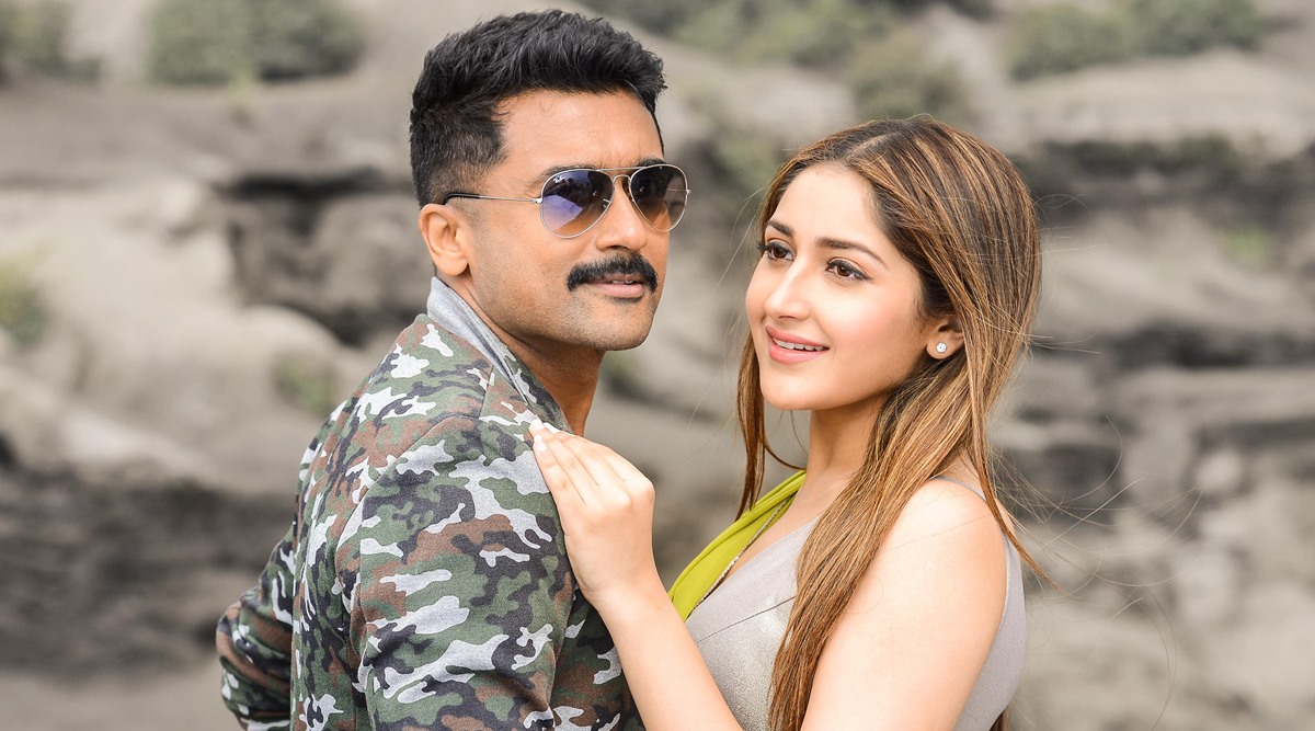 Karpan Movie Heroine Sex - Kaappaan full movie download, Tamilrockers 2019 Kaappaan tamil ...