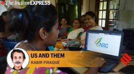 Assam NRC, National Register of Citizens, Illegeal immigrants in India, assam nrc, assam nrc list, assam nrc list 2019, assam nrc final list, www.assam.mygov.in,