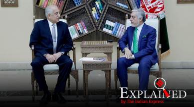 Explained: Afghan deal all but done. Now?