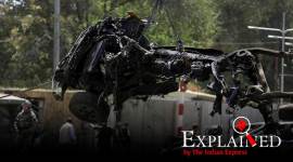 Afghanistan Explained: Afghan deal is off. Now what?