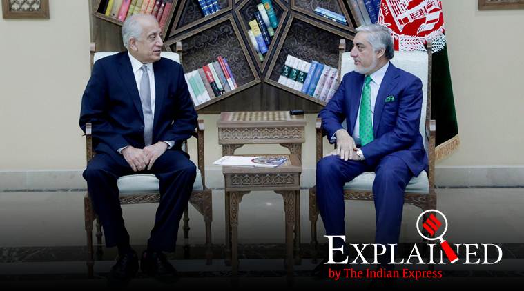 Explained: Afghan deal all but done. Now?