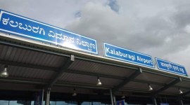 Kalaburgi airport