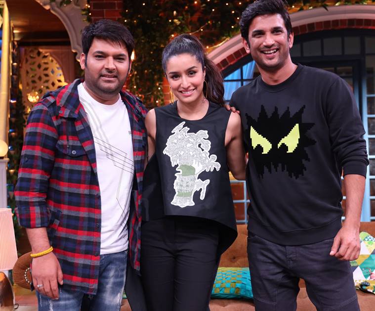 kapil sharma Chhichhore