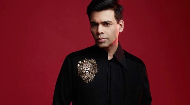 karan johar new show netflix