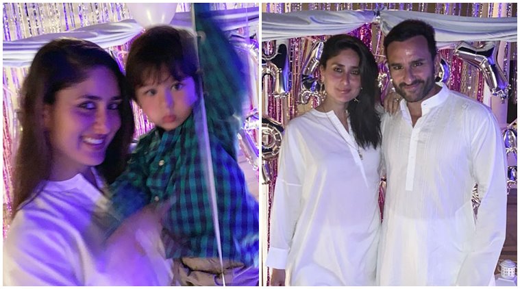Kareena Kapoor birthday