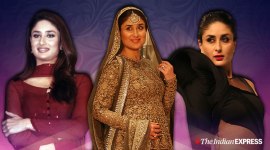 kareena kapoor khan birthday, saif ali khan