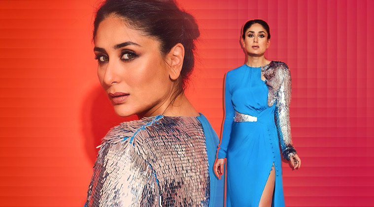 Kareena Kapoor Khan looks fierce in this Prabal Gurung outfit; see pics |  Lifestyle News,The Indian Express
