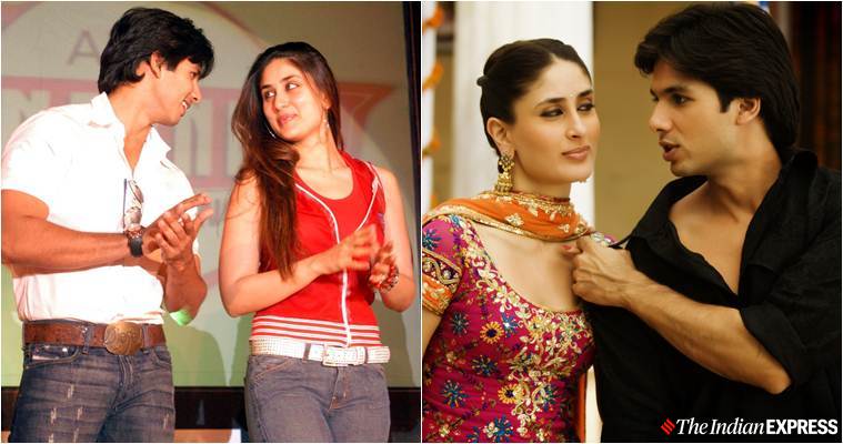 Kareena Kapoor Birthday, Kareena Kapoor Style evolution over the years