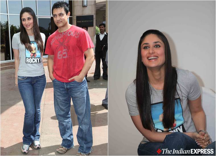 Kareena Kapoor Birthday, Kareena Kapoor Style evolution over the years