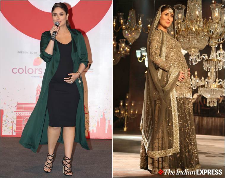 Kareena Kapoor Birthday, Kareena Kapoor Style evolution over the years