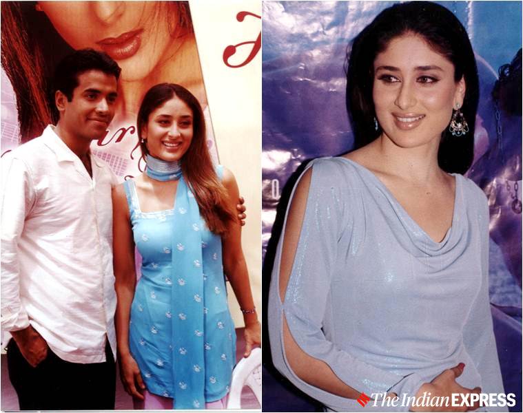Kareena Kapoor Birthday, Kareena Kapoor Style evolution over the years
