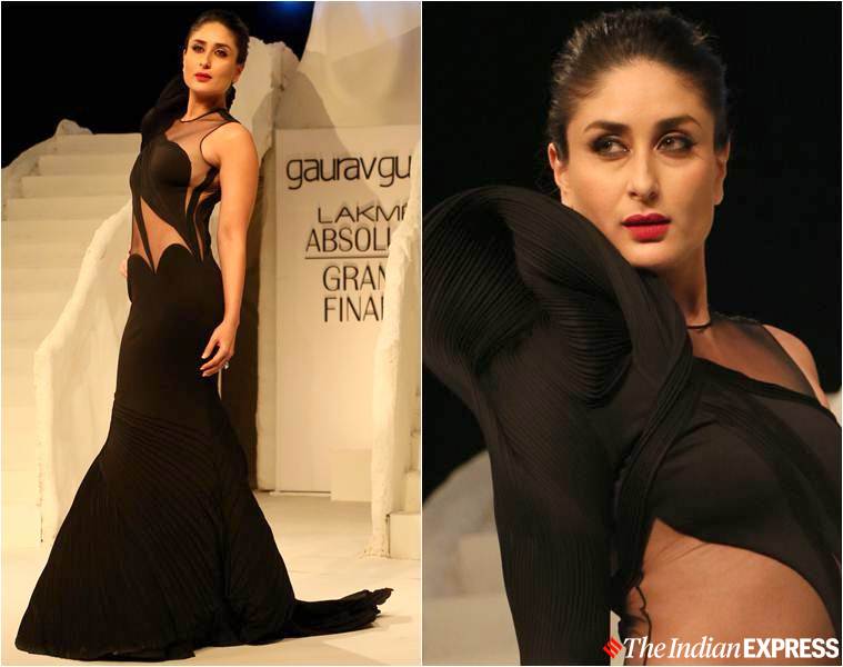 Kareena Kapoor Birthday, Kareena Kapoor Style evolution over the years