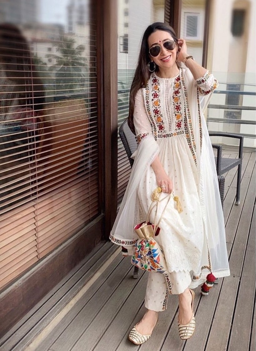 Karisma Kapoor