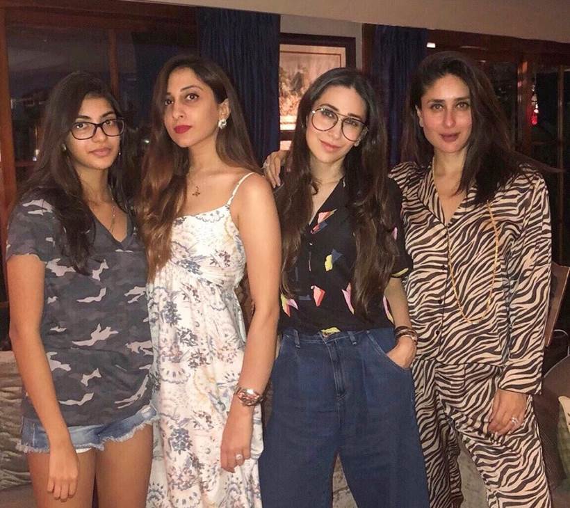 karisma, kareena