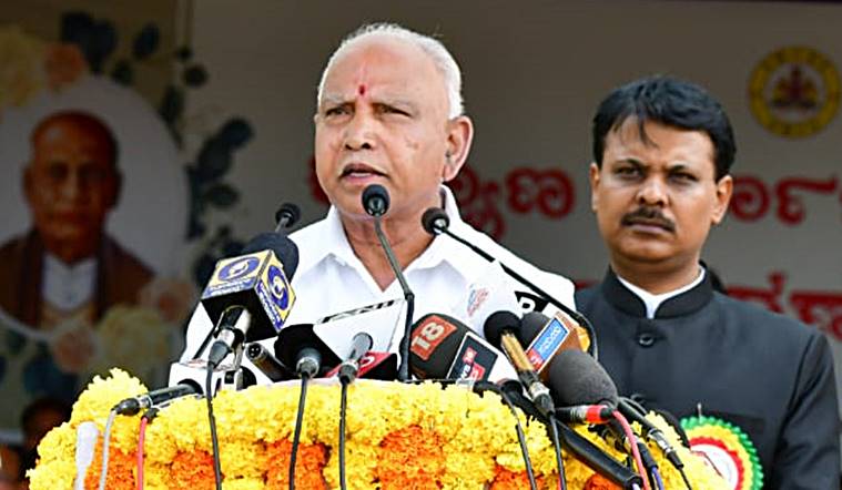 Karnataka: Amid Resignation Threat, BSY Puts Off Call To Bifurcate ...