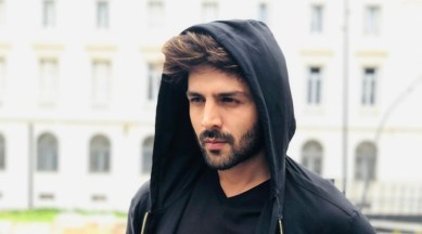 Kartik Aaryan interview