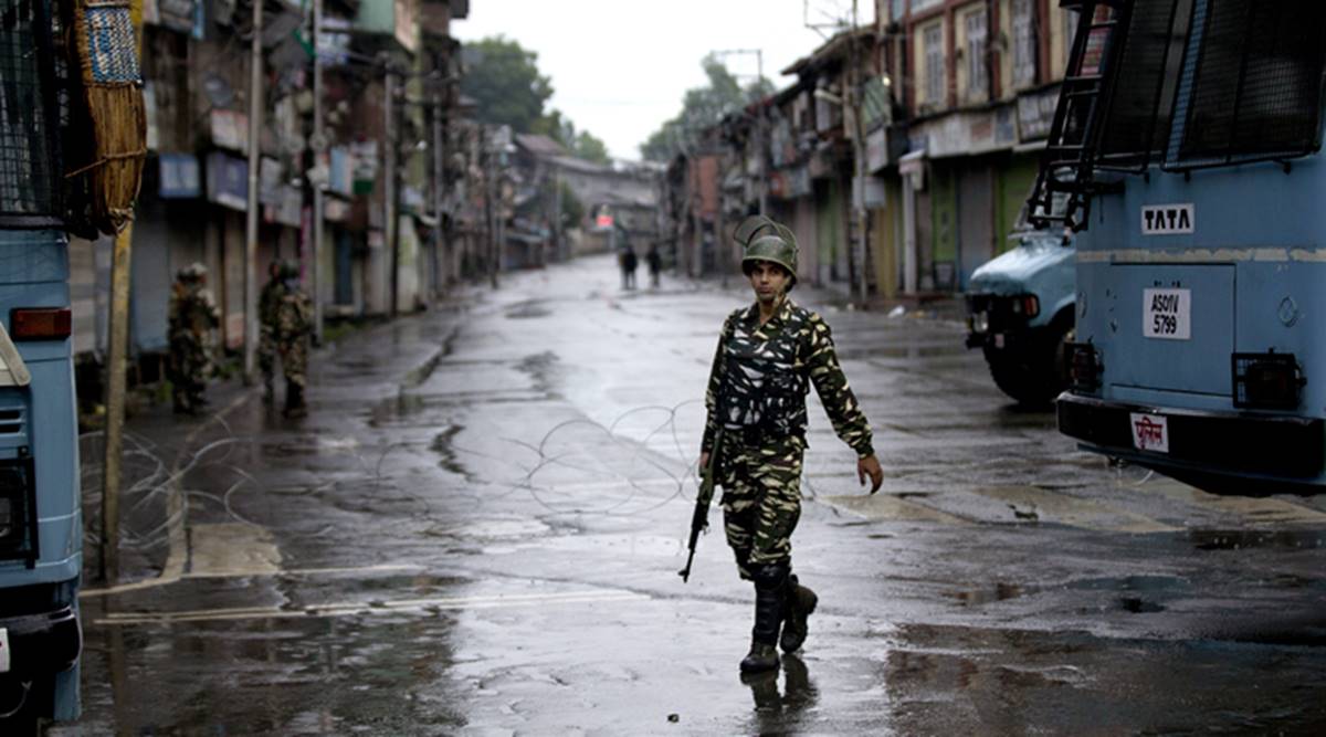 No shortage of medicines, hospitals functioning normally: J&K administration