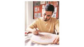 View From the Valley