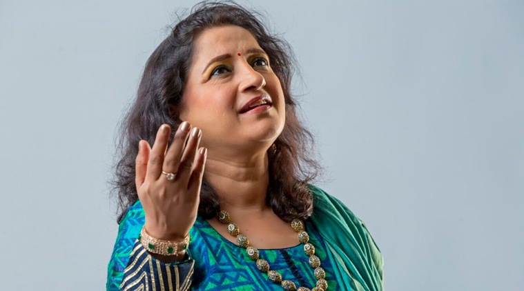 Kavita Seth Amrita Pritam Main Kavita Hoon