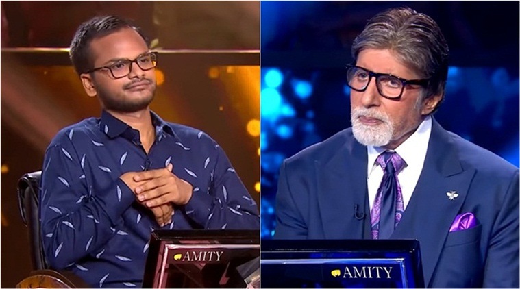 kaun banega crorepati 11 sanoj raj winner