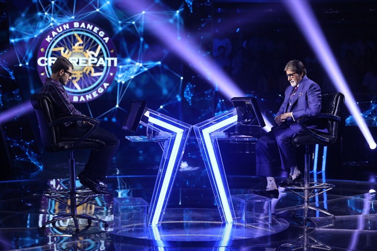 kbc 11 contestant himanshu