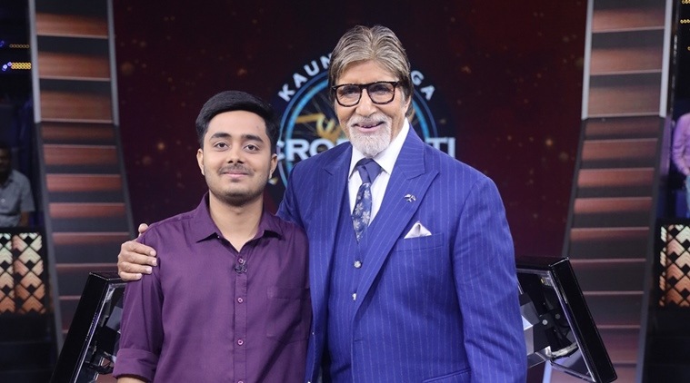 KBC 11 contestant Abhishek Dubey: The show helped me regain my ...