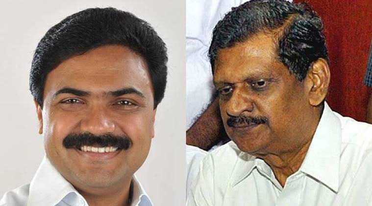 Pala bypoll: Feud within Kerala Congress (M) leads to official ...