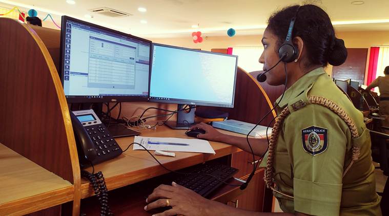 With pan-India helpline 112, police response to distress calls in Kerala gets faster and transparent