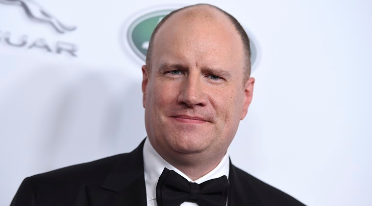 kevin feige