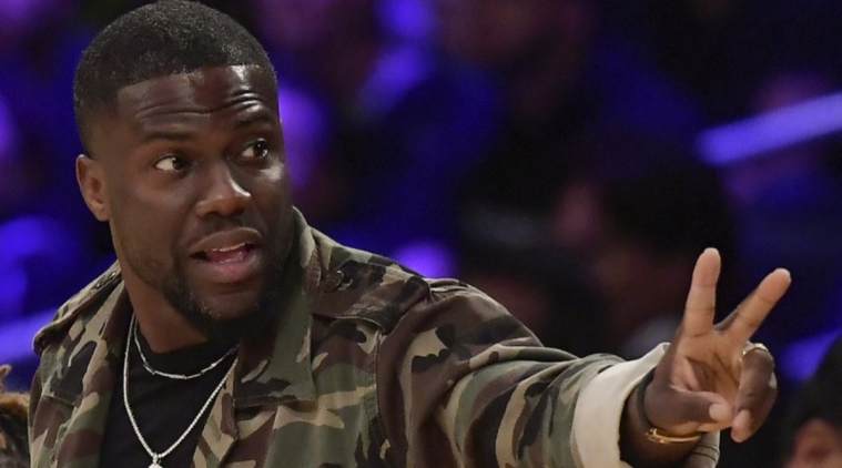 Kevin Hart