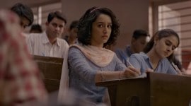 india is listening to khairiyat chhichhore shraddha kapoor