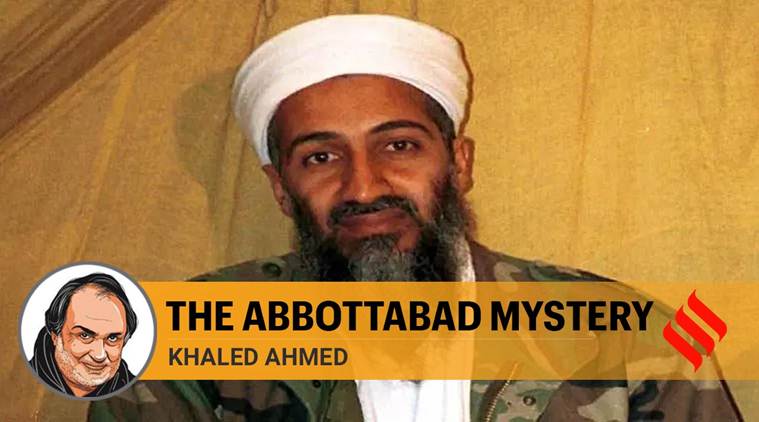 The Abbottabad Mystery