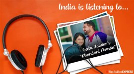 india is listening to geeta zaildar