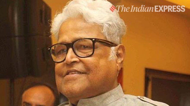 viju khote