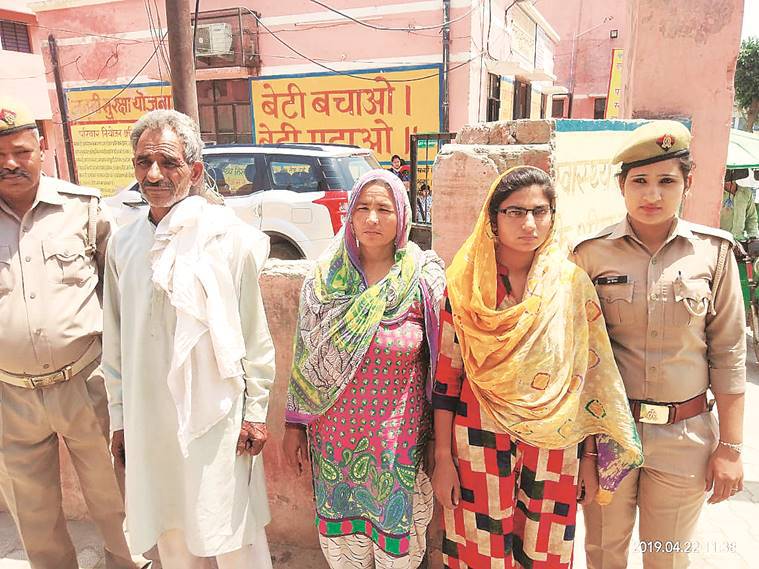 Baghpat, Baghpat Uttar Pradesh, Baghpat murder, sunday eye, indian express sunday eye