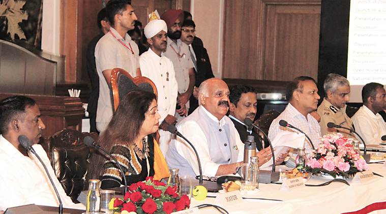  Traffic violations rules, Kirron Kher Chandigarh, Kirron Kher on traffic rules, chandigarh city news, indian express