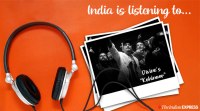 india is listening to kohinoor divine