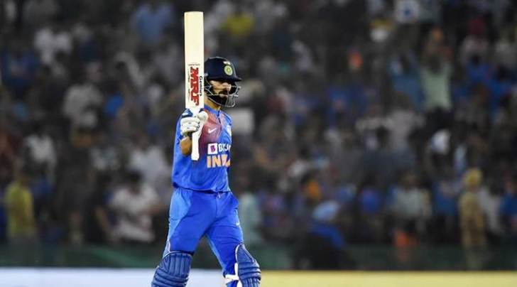 India vs South Africa 2nd T20I, South Africa vs India 2nd T20I, IND vs SA 2nd T20I, SA vs IND 2nd T20I, Virat Kohli 72 vs South Africa, India beat South Africa, pitch invader, Mohali