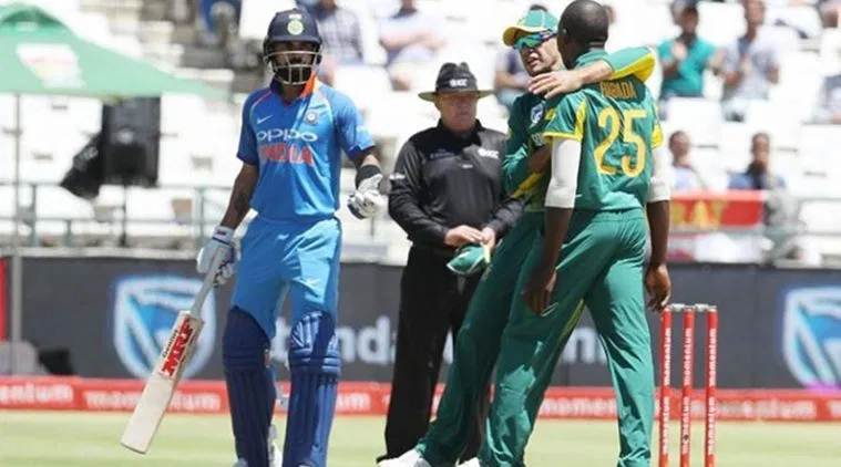 ind vs south africa 2019