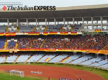 Calcutta Derby  Weight of history behind Mohun Bagan-East Bengal